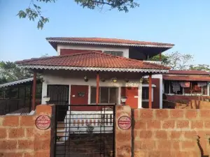 Meghamala Bed and Breakfast