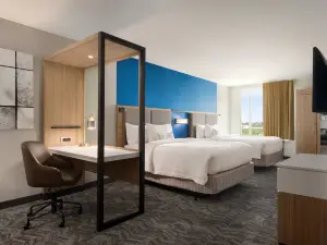 SpringHill Suites Milwaukee West/Wauwatosa