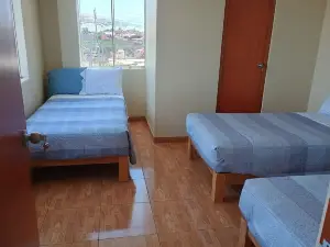 Hotel El Remanzo