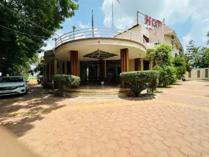 Hotel Green View Resort