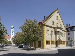 Joesepp´S Hotel am Hallhof