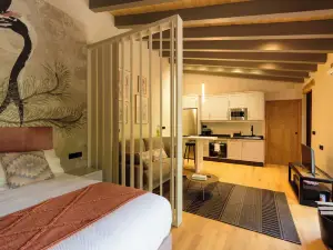 Casa Escondida Aveiga