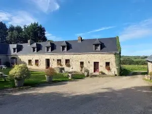 Domaine de lesvaniel