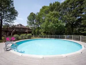 THE WATERFALL WALKOUT & HILLTOP RETREAT, SLEEPS 10+, 4BR*2BA