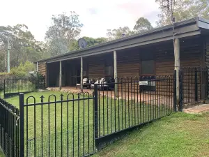 FALLING WATERS COLO VALE