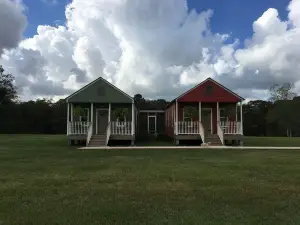 Peaceful, Private Cottages On Bayou Teche