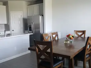 Furnished clean newly room. No pet, smoking or party