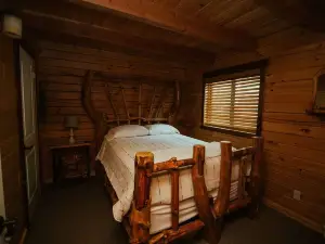 Cozy Pine Knob Cabin @ Highest Elevation in CTY