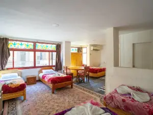 Venus Hostel