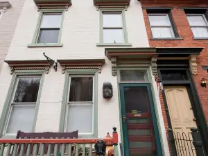 Stay In A Luxury Suite In The Heart Of Jim Thorpe