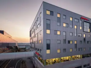 希爾頓旗下歡朋-倫敦蓋特威克機場