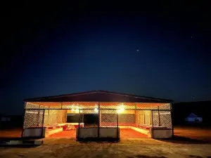 Al Salam Desert Camp Bidiya