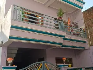 Atithi Dev Home Stay Mahakumbh Prayagraj Triveni Sangam Allahabad