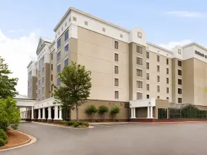 Embassy Suites by Hilton Atlanta Alpharetta