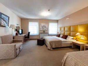 Boutique Hotel Kaštel