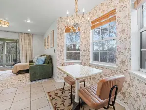 Sunset Cottage