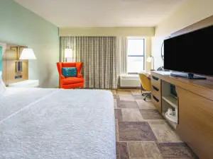 Hampton Inn Hutchinson