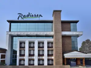 Radisson Srinagar