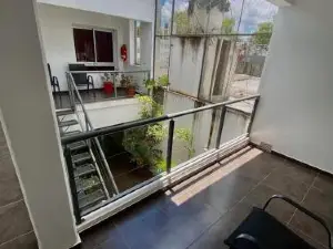 Departamento Centrico Monoambiente pb Nuevo Sencillo Av Belgrano 2