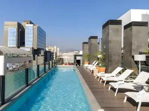 인사이드 리마 미라플로레스