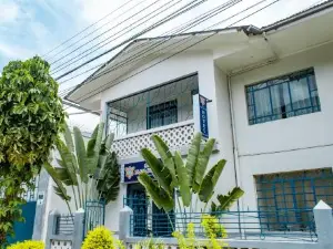 Casa Plaza Bolívar
