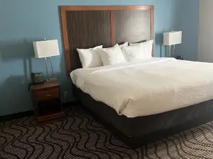 MATHIS DELUXE HOSPITALITY
