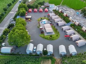Changnyeong Withers Glamping Pension