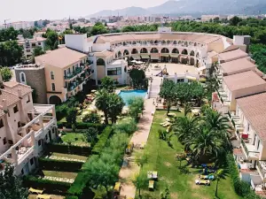 Hotel Pino Alto by Alegria