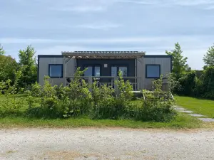 Chalet Near Alde Feanen Park