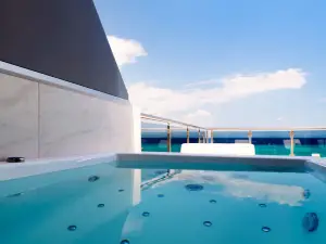 Sea Level Hotel Chalkidiki