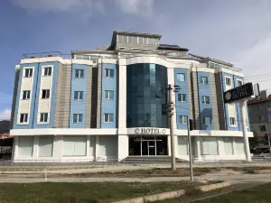 Grand Dost Hotel