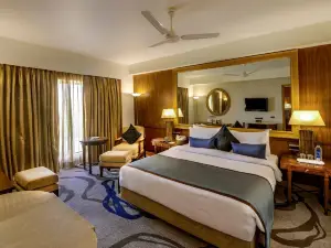 Pride Plaza Hotel, Ahmedabad