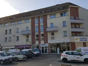 Résidence Hôtelière Poincaré