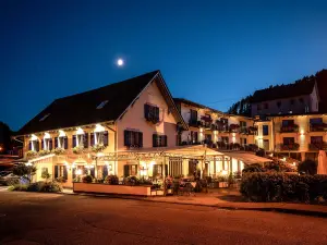 Hotel Waldblick