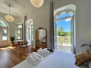 Villa Boutique 1880