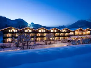 Sporthotel Wilder Kaiser