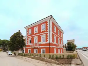 Aspio Hotel