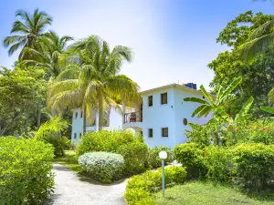 Hotel Restaurant Cyvadier Plage