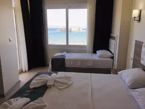 Seymen Hotel