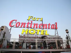 Fort Continental Hotel
