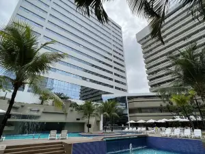 Mar Hotel Conventions