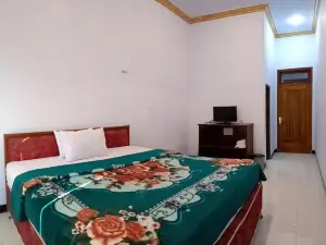 Hotel Nadia Bromo