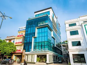 The King Hotel - Condotel Thai Nguyen