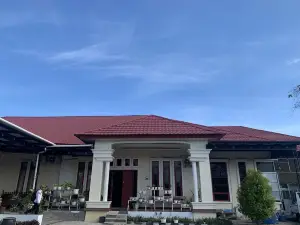 OYO 93778 Kost Hidayat Syariah