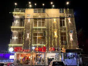 โรงแรมและร้านอาหาร เดอะ กาสตุรี