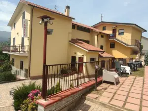 Complesso Turistico Aurora - Appartamenti
