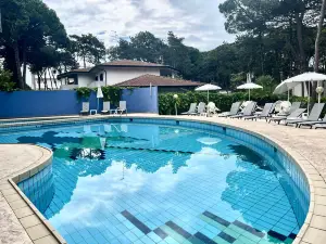 Hotel Alemagna Bed&Breakfast Bibione Lido del Sole