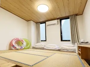 LOW COST RESORT MANZA BEACH