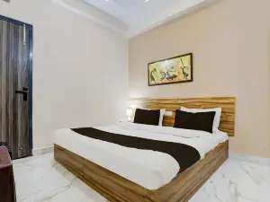 Hotel O Yukti