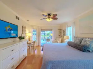 Villa Barefoot Cove